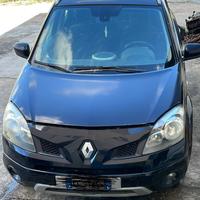 Pezzi di ricambio Renault koleos