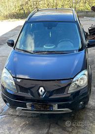 Pezzi di ricambio Renault koleos