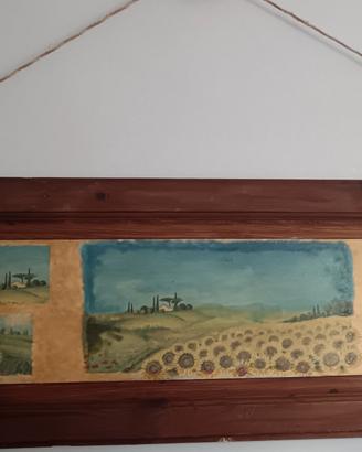 scuretto in legno