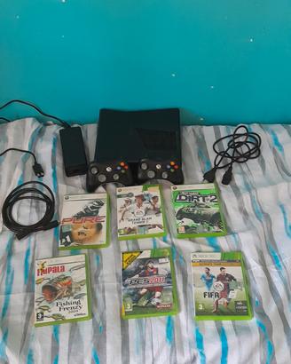 XBOX 360 