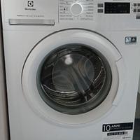 LAVATRICE ELECTROLUX  IN GARANZIA!