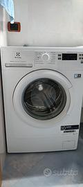 LAVATRICE ELECTROLUX  IN GARANZIA!