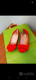 Ballerine Zara 