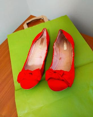 Ballerine Zara 