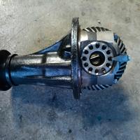 Suzuki jimny differenziale anteriore 