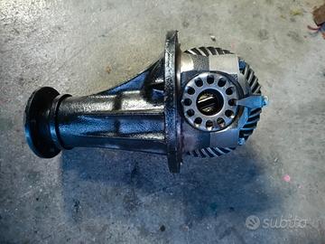 Suzuki jimny differenziale anteriore 