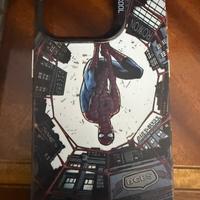 Cover marvel iphone 15 pro