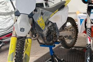 Husquarna FC 250 2024