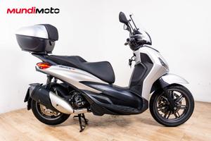 PIAGGIO BEVERLY 300 HPE S - 2024