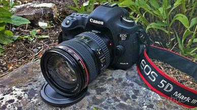 Canon EOS 5D Mark III