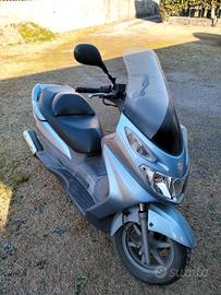 Burgman 150