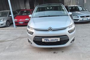 Citroen C4 Picasso BlueHDi 120 S&S Exclusive