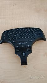 Tastiera Keypad PS3 Dualshock 3