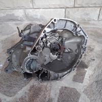 Cambio Autobianchi A112 Fiat 127