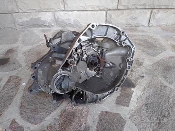 Cambio Autobianchi A112 Fiat 127