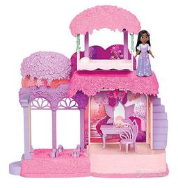 Stanza di Isabela  set gioco Disney