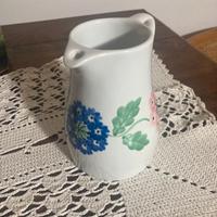 Piccola caraffa/ lattiera vintage da collezione