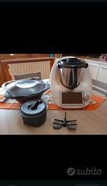 Vorwerk Bimby TM6 