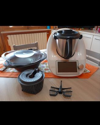 Vorwerk Bimby TM6 