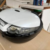 Bauletto gilera gp 800