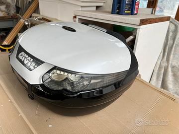 Bauletto gilera gp 800