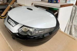 Bauletto gilera gp 800