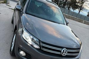 Vw Tiguan 2.0Tdi 140cv 4motion Dsg