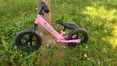 Bici pedagogica Vertigo 