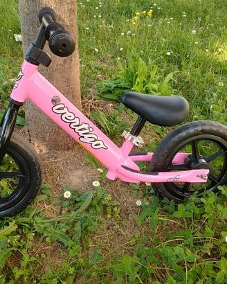 Bici pedagogica Vertigo