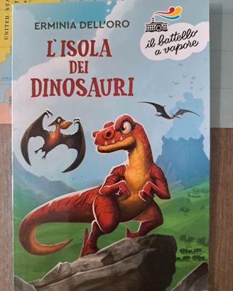L'isola dei dinosauri