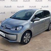 Volkswagen e-Up e-up! 82 CV