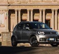 Ricambi usati suzuki ignis dal 2013 al 2023