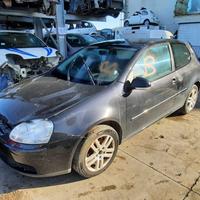 VOLKSWAGEN GOLF 6 - CAMBIO