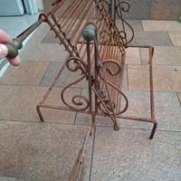 Graticola griglia barbecue