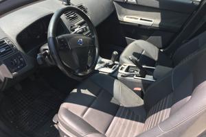 Volvo v50 (2003-2012) - 2008