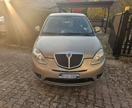 Lancia Ypsilon 1.4 Ecochic GPL OK NEOPATENTATI