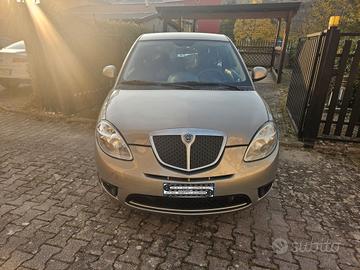 Lancia Ypsilon 1.4 Ecochic GPL OK NEOPATENTATI