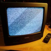 televisione 14" Daewoo 