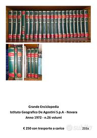 enciclopedie e libri