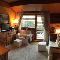 Appartamento in residence a Pescasseroli