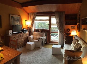 Appartamento in residence a Pescasseroli