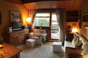 Appartamento in residence a Pescasseroli