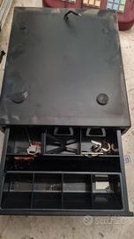 A1200NN-Cassetto Registratore di Cassa