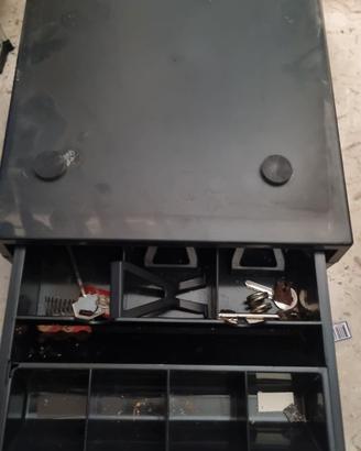 A1200NN-Cassetto Registratore di Cassa