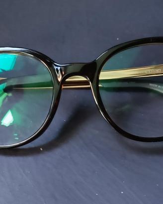 Montatura occhiali Christian Dior