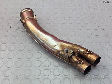 COLLETTORE SCARICO KTM EXCF 520 2000 2002 EXC 400
