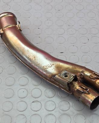 COLLETTORE SCARICO KTM EXCF 520 2000 2002 EXC 400