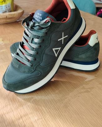 Scarpe SUN68 