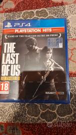 the last of us Ps4