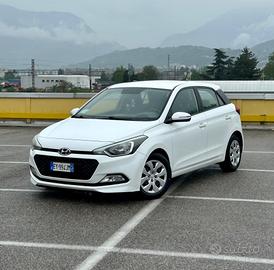Hyundai i20 CRDi 5p Classic Neopatentati Euro 6